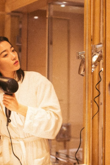新垣里子